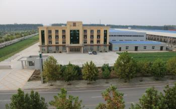 Henan Muke Livestock Breeding Machinary Co .,Ltd