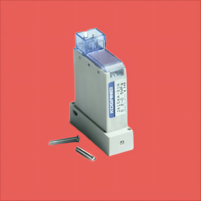 KHY-M7153-00X YAMAHA Valve JA10AA 21W SMT Machine Spare Parts