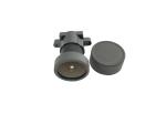 Length 3.10mm Vehicle Camera Lenses Wide Angle 130/109/57 degree