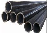 Straight Out Wear Resistance Sch40 Erw Welded Steel Pipe Standard Length