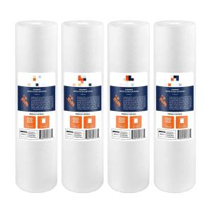 Quality PP Sediment Water Filter for Improving Your Water Supply 1kg wholesale