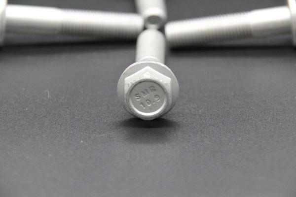 Flange Head Cap Screw M10x20