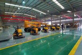 Shandong Zhongju Intelligent Equipment Co., Ltd.