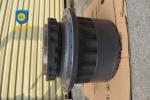 Excavator Travel Gearbox PC300-7 , Komatsu Travel Motor Gear Box