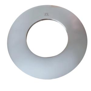 China M2 Shear Slitting Knives Hot Rolling For Pickling Lines on sale