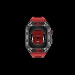 49mm Aluminum Apple Watch Case
