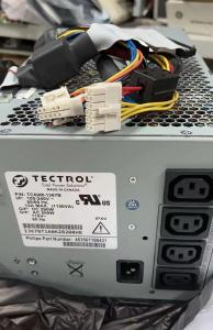 Quality ATL HD7 Envisor Original Ultrasound Spare Parts AC Power Module TC69M-1367B wholesale