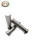 OEM High Resistance Speed Steel Punch And Dies Pins Mold Accessories Steel Punch