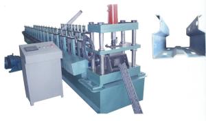 Quality Shelf Roll Forming Machine wholesale