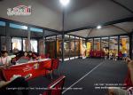 Hot Sale Movable Modular Commercial Dome Party Shop Tent from Liri Tent