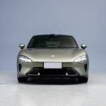 Electric 673 Hp 800Km 2024 Max Dual-Motor All-Wheel Drive Sedan Xiao mi Su7 New