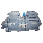 R250-7 R250LC-7 Main Hydraulic Pump 31n7-10010 31n7-10011