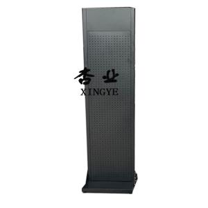 Quality 1 way beauty market shelf store shelf Factory Direct display shelving for sale wholesale