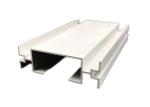 Rackd Structural 6000 Series 1-5mm Aluminum Alloy Extruded Profiles