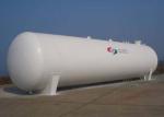 23 Cbm LPG Filling Skid / LPG Tanker 23000L