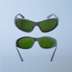 200-1400nm Laser Hair Removal Protective Eyewear With CE EN169