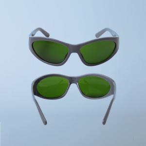 Quality 200-1400nm Laser Hair Removal Protective Eyewear With CE EN169 wholesale