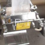 Hygiene 100ML Sachet Water Filling Machine
