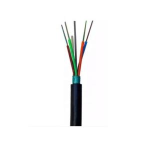 Quality 4 Conductor Fibconet FTTH ADSS OPGW LAN Outdoor Drop Fiber Optic Cable for Communication wholesale