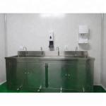 GMP Electronic Clean Room LCJ Medical Workshop Manufacturing Plant