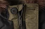 Junior boy's Heavy Coats