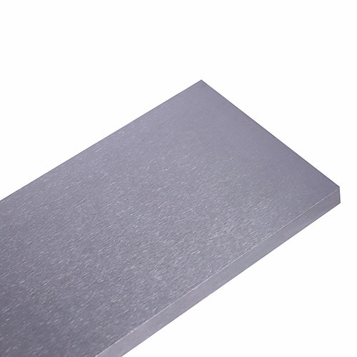 High Purity Tungsten Target For Panel Liquid Crystal Display