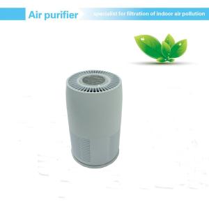 Quality 345mm Plasma Ionizer Air Purifier wholesale