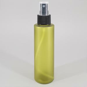 Quality Clear Green 40*111mm 130ml Cosmetic Spray Bottles wholesale