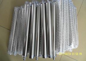 Quality Stainless Steel Mushroom Fountain Nozzle Jet 22gpm Water Flow wholesale