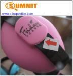 Baby Ear Muffs Pre Shipment Inspection Services Electronic Inspection