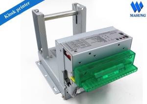 Quality High Speed Android Thermal Paper Printer For Payment Machine wholesale