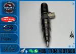 Diesel Fuel Injector 21379939 BEBE4D18002 BEBE4D27002 3847790 3801369 BEBE4D0010