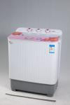 Apartment Kids Twin Tub Washing Machine For Home Use , Portable Mini Twin Tub