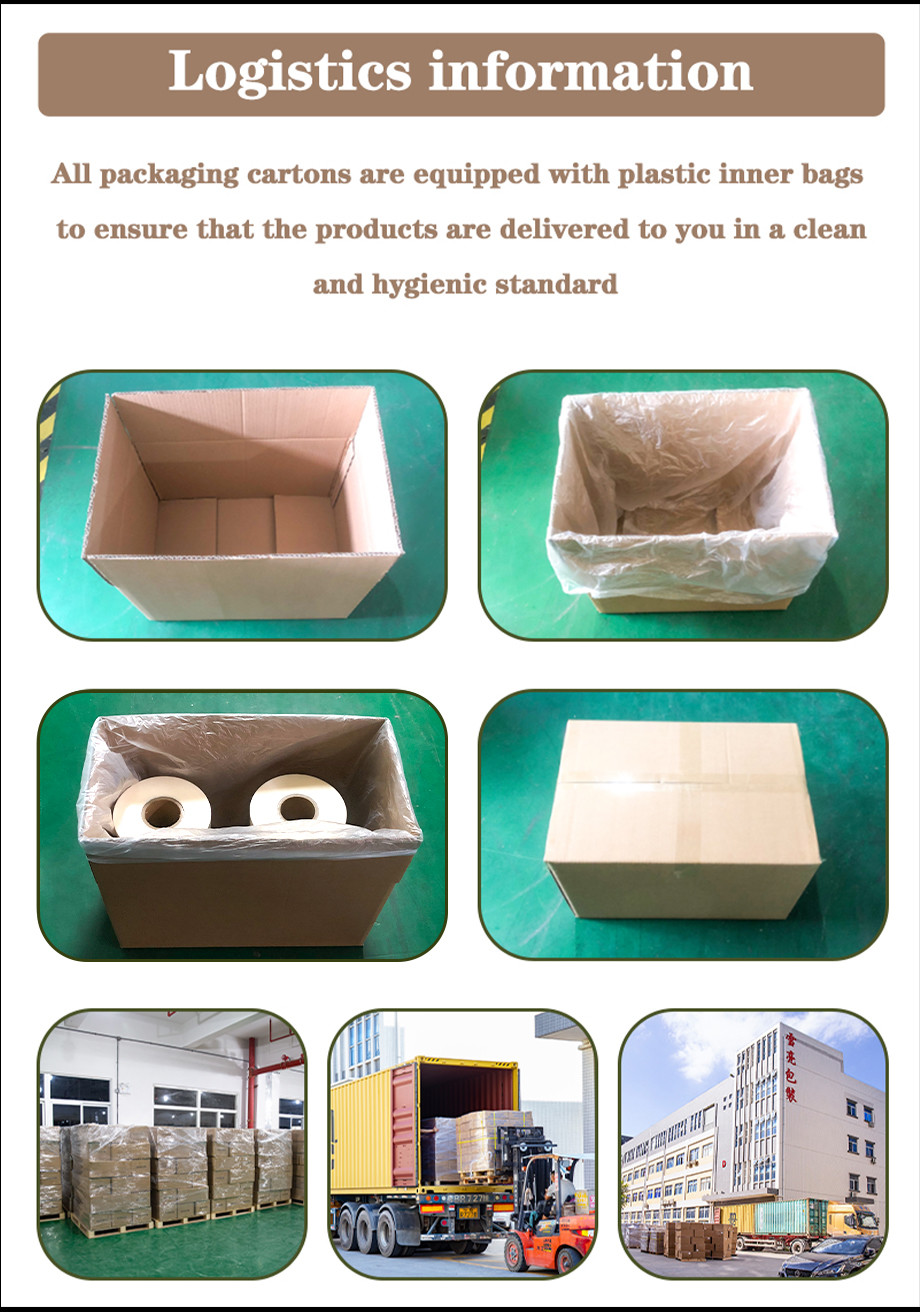Hot Sale Custom Logo Printed Packaging Film 24H Quote FDA Certified