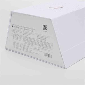 Quality Birthday Party Cardboard Gift Boxes With Lids FSC ISO certificate wholesale