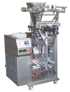 Quality GMP Sachet Packing Machine 1.2KW Tea Three Side Sealing wholesale