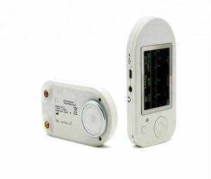 Quality Medical Multi-functional Visual Stethoscope wholesale