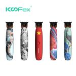 Durable Cordless Mens Hair Trimmer