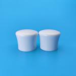 24MM Crown Plastic Screw Cap For Luxury Goods Cosmetics