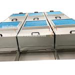 120V HEPA ceiling FFU FAN FILTER UNIT