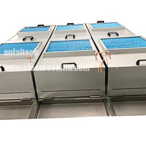 Quality CLEAN ROOM FFU FAN FILTER HEPA UNIT wholesale