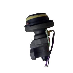Quality Total Station Compensator Survey Equipment Parts For Topcon ES OS 602 Keyboard wholesale