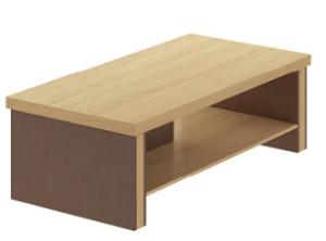 Quality modern office rectangle tea desk furniture wholesale