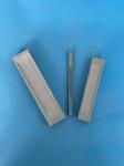 Conductive Ceramic Evaporation Boat For Capacitor Metal Vacuum Coating