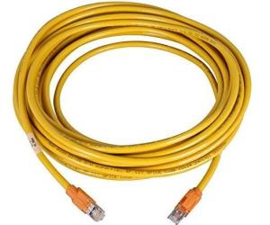 Quality Enthernet 5M ICOM A2 LAN Automotive Diagnostic Cables wholesale