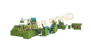 Quality 150 Packets / min 9.44Kw Tobacco Packing Machine wholesale