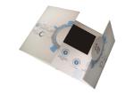 7 Inch Digital Video Brochure Card For Birthday Festival Greetings