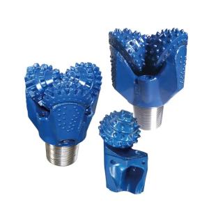 Quality 3 7/8in Tricone Roller Bit For Oilfield wholesale