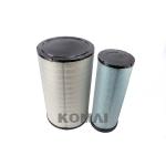 Holland Harvester Air Filter AF26207 84432503 P781098 SEV551F14 S.108856 995690