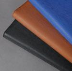 Ultraportable Leather Business Portfolio